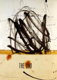 The end